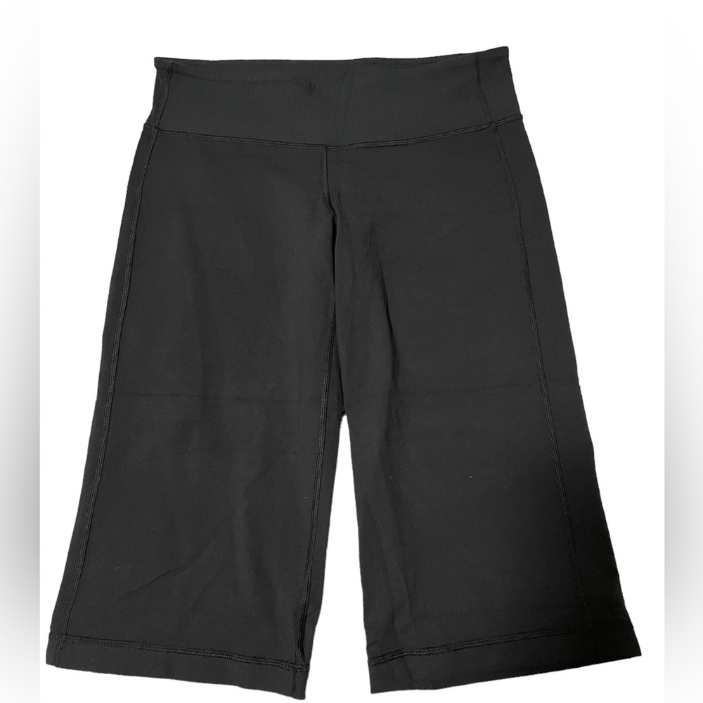 Lululemon Capris